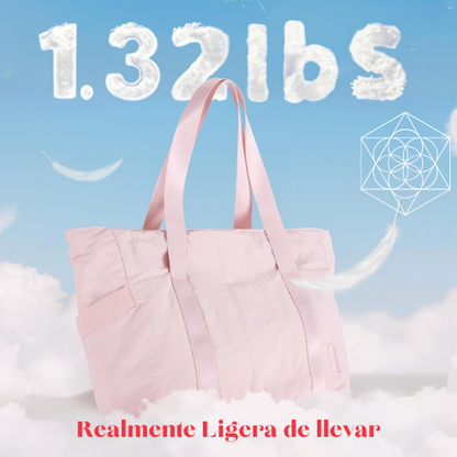 Tote Bag DéesseRose – Estilo, Organización y Comodidad en Cada Paso