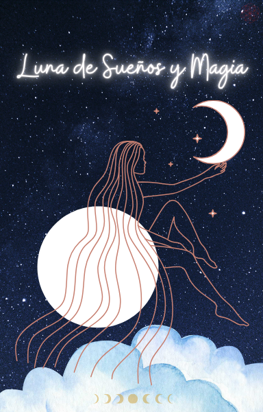 Luna de Sueños y Magia